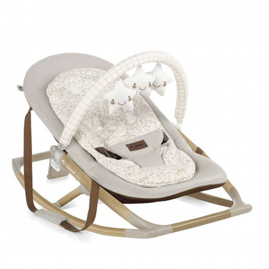 Transat Fold - Jané - Glitter