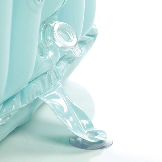 Baignoire gonflable carrée Bathtub - Jané