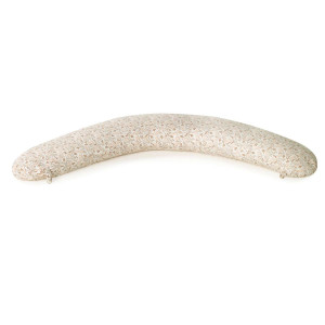 Coussin de grossesse et d’allaitement XXL - Jané - Pale
