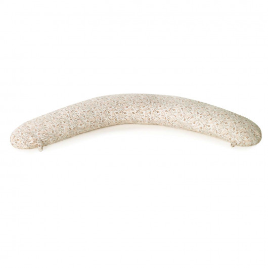 Coussin de grossesse et d’allaitement XXL - Jané - Pale