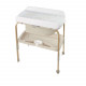 Combiné baignoire et table à langer Flip - Jané - Glitter