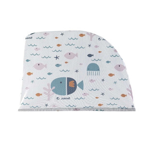 Chaussette pare-soleil pour la voiture - Jané - Blue - Taille L