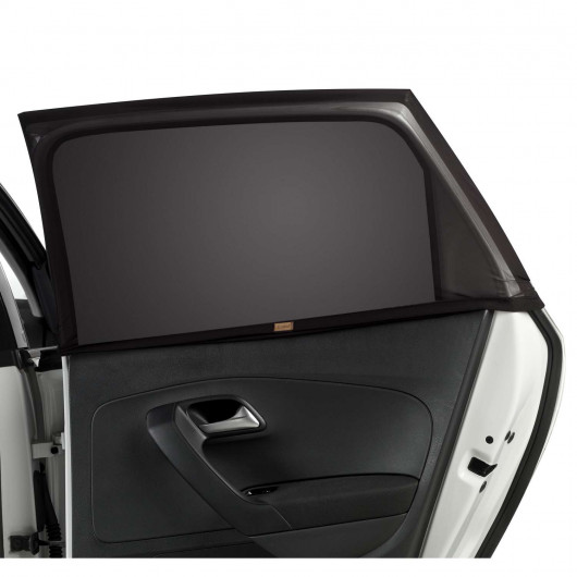 Chaussette pare-soleil pour la voiture - Jané - Black - Taille L