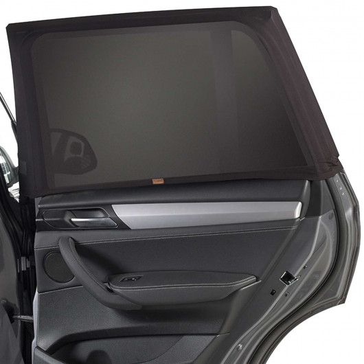 Chaussette pare-soleil pour la voiture - Jané - Black - Taille XL