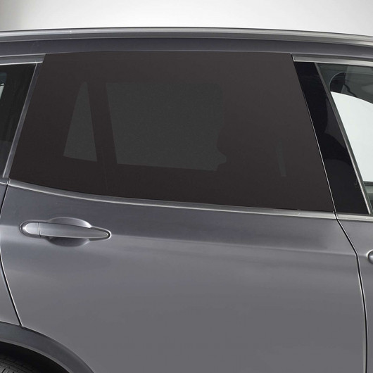 Chaussette pare-soleil pour la voiture - Jané - Black - Taille XL