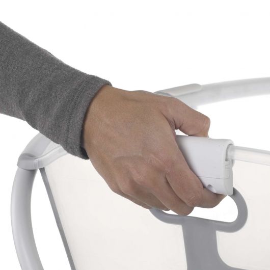 Baignoire pliable Oasis - Jané - Blanc