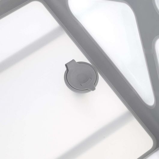 Baignoire pliable Oasis - Jané - Blanc