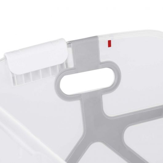 Baignoire pliable Oasis - Jané - Blanc