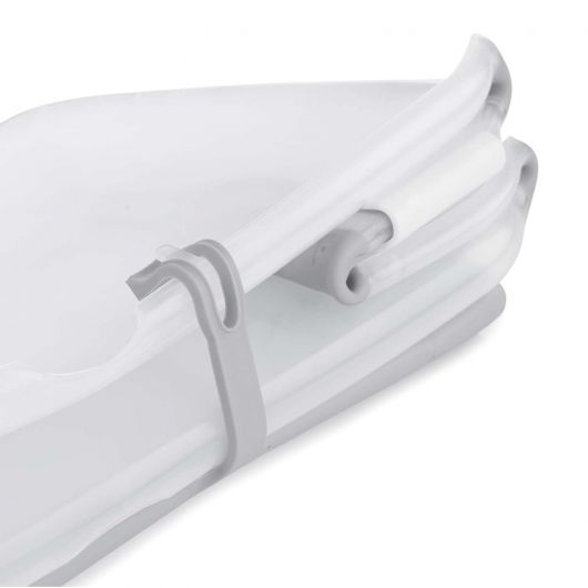 Baignoire pliable Oasis - Jané - Blanc