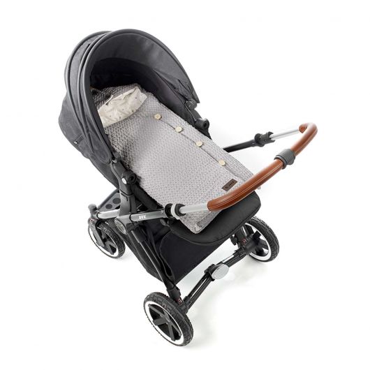 Chancelière Mims + - Jané - Dim grey