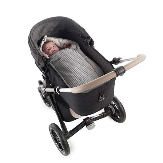 Chancelière Mims + - Jané - Dim grey