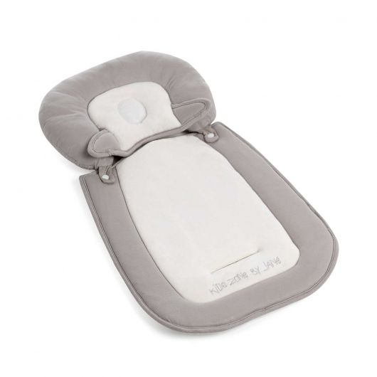 Matelas réversible et réducteur - Jané - Beige