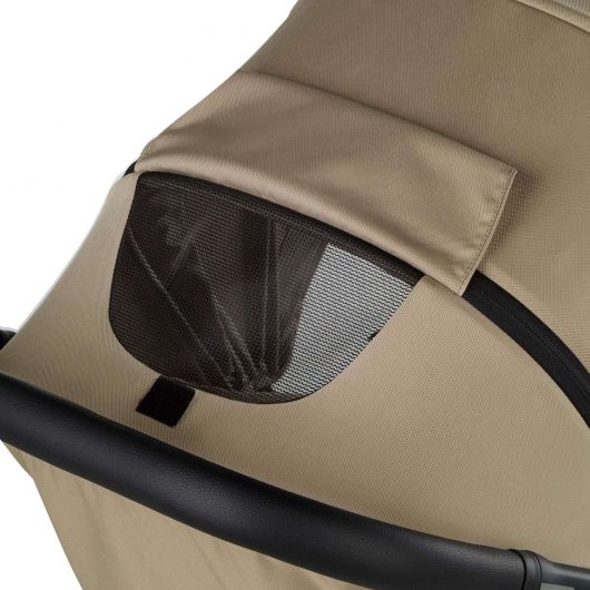 Poussette légère Clap - Jané - Desert