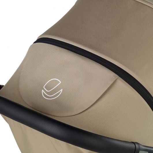 Poussette légère Clap - Jané - Desert