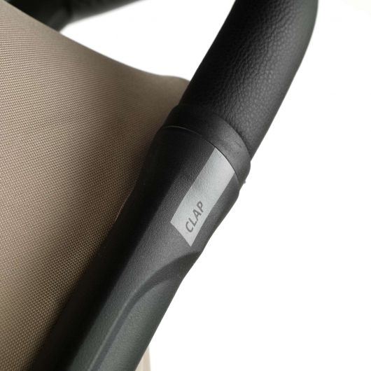 Poussette légère Clap - Jané - Desert