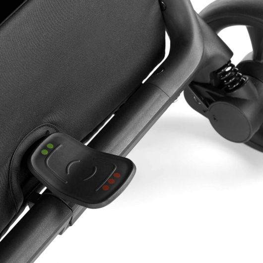 Poussette légère Clap - Jané - Desert