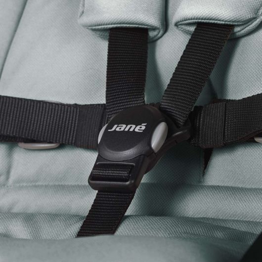 Poussette Muum - Jané - Botanic