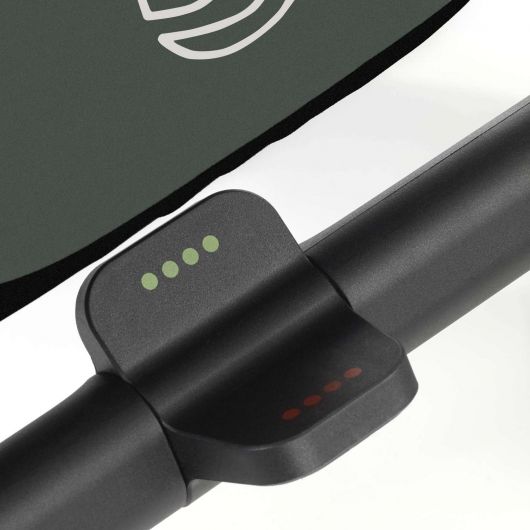 Poussette Muum - Jané - Botanic