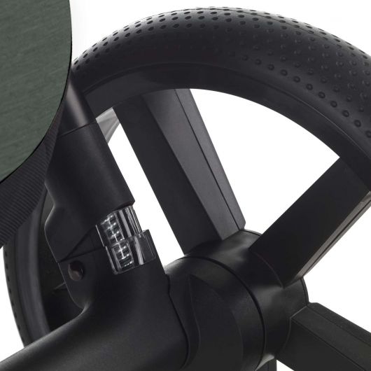 Poussette Muum - Jané - Botanic