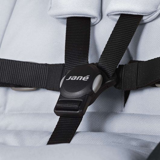 Poussette Muum - Jané - Seal