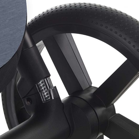 Poussette Muum - Jané - Seal