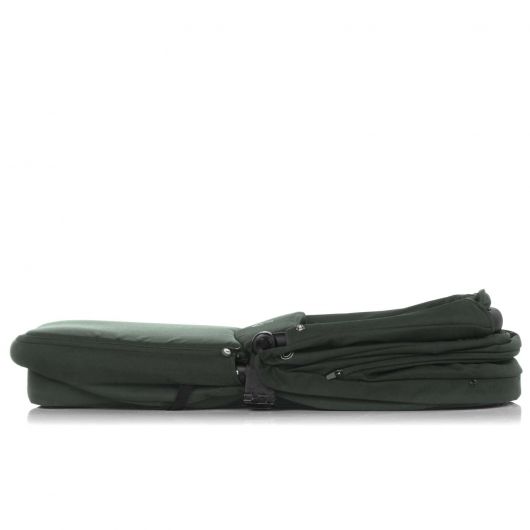 Poussette Muum 4 + nacelle Sweet + coque auto Koos iSize R1 - Jané - Botanic