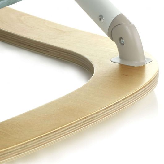 Transat en bois Kalm - Jané - Botanic