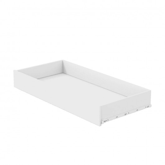 Tiroir pour lit bébé Access Bois - Sauthon - Blanc