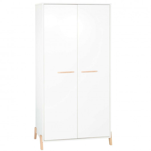 Armoire Joy - Sauthon - Blanc