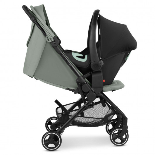 Poussette de voyage Ping 3 Travel - ABC Design - Pine