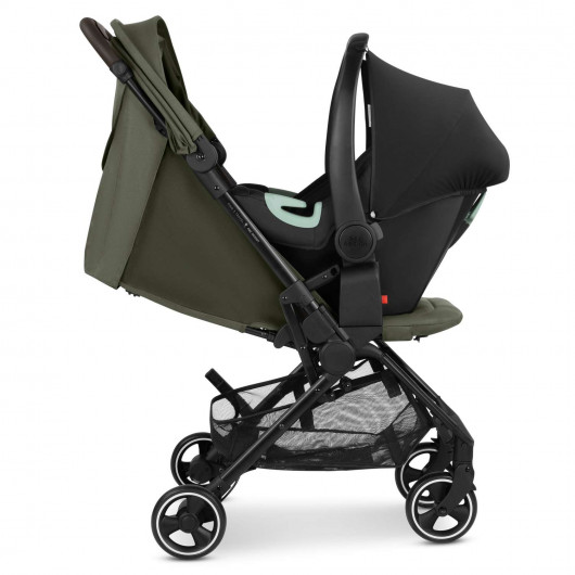 Poussette de voyage Ping 3 Travel - ABC Design - Avocado