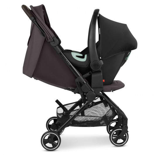 Poussette de voyage Ping 3 Travel - ABC Design - Falcon