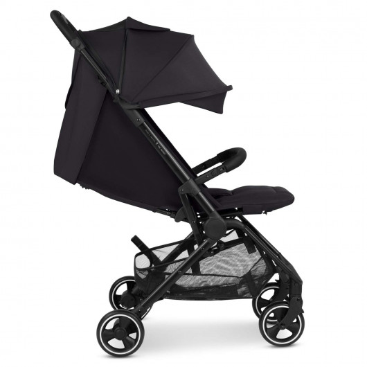 Poussette de voyage Ping 3 Travel - ABC Design - Coal