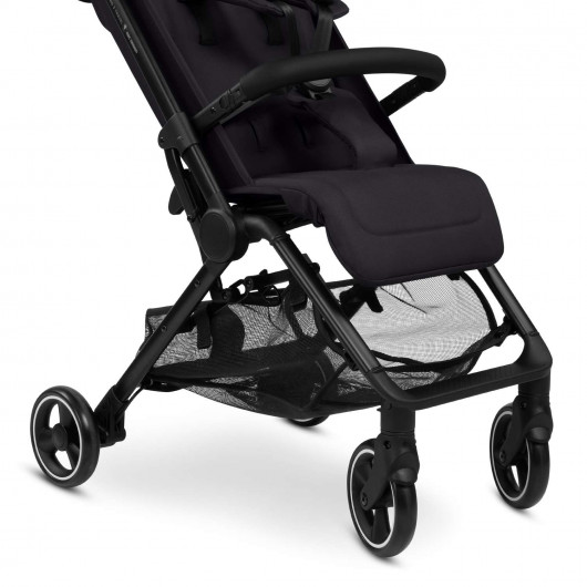 Poussette de voyage Ping 3 Travel - ABC Design - Coal