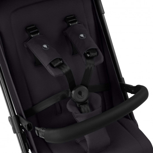 Poussette de voyage Ping 3 Travel - ABC Design - Coal