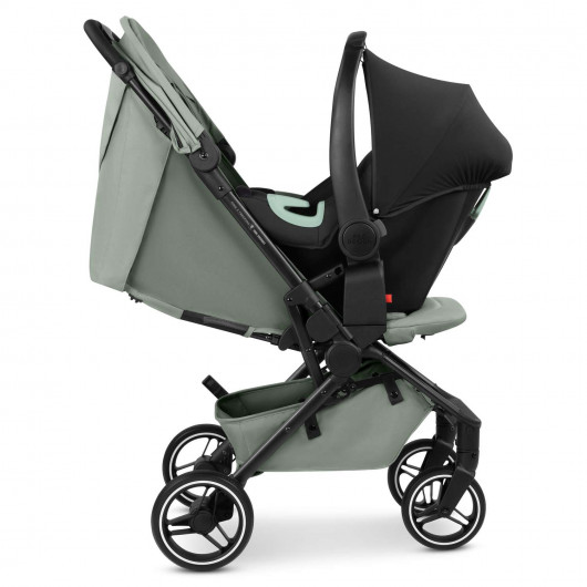 Poussette de voyage Ping 3 Trekking - ABC Design - Pine