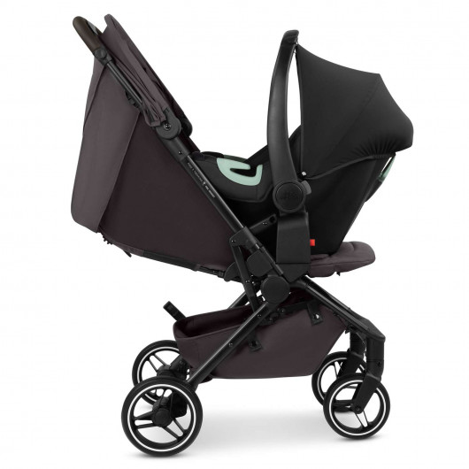 Poussette de voyage Ping 3 Trekking - ABC Design - Falcon