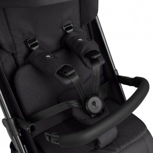 Poussette de voyage Ping 3 Trekking - ABC Design - Coal