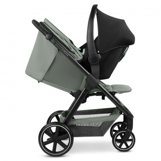 Poussette Avus 2 - ABC Design - Pine