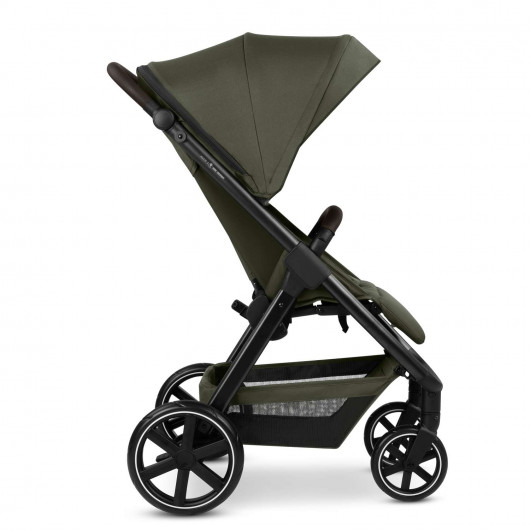 Poussette Avus 2 - ABC Design - Avocado