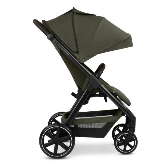 Poussette Avus 2 - ABC Design - Avocado