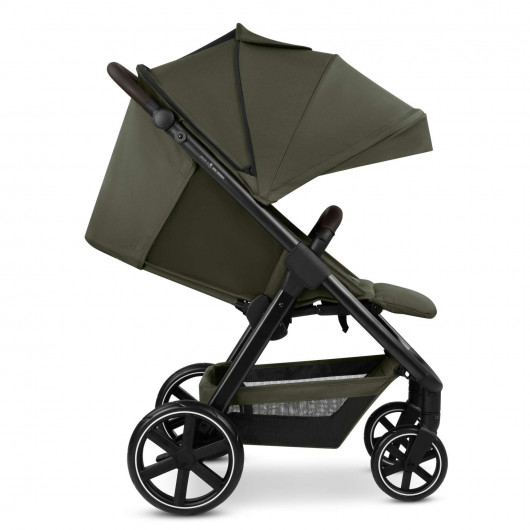 Poussette Avus 2 - ABC Design - Avocado