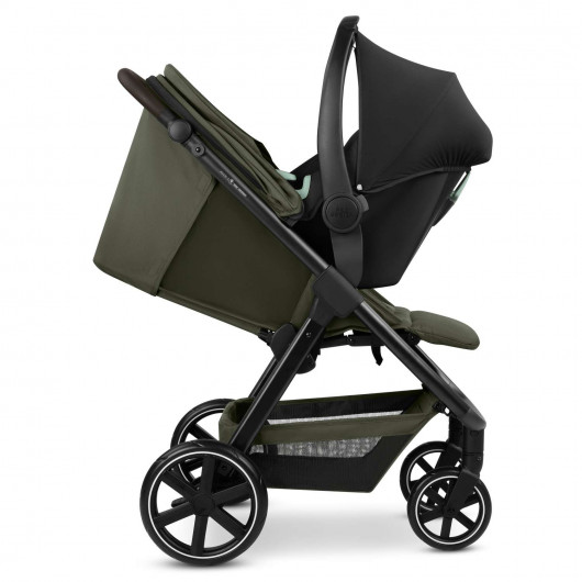 Poussette Avus 2 - ABC Design - Avocado