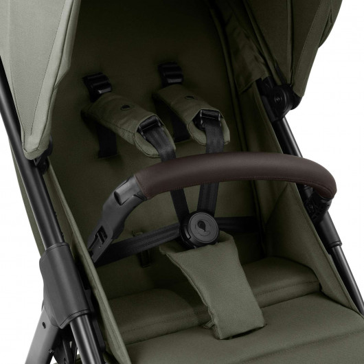 Poussette Avus 2 - ABC Design - Avocado