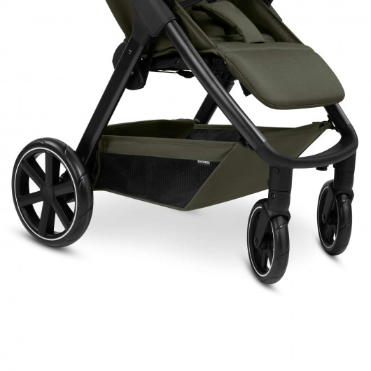 Poussette Avus 2 - ABC Design - Avocado