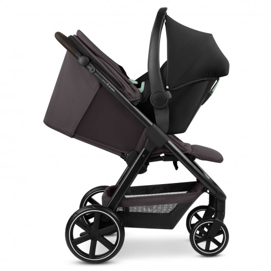 Poussette Avus 2 - ABC Design - Falcon
