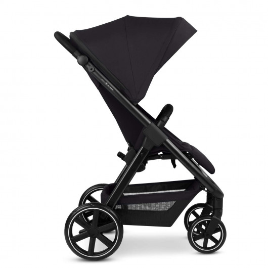 Poussette Avus 2 - ABC Design - Coal