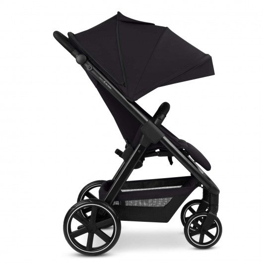 Poussette Avus 2 - ABC Design - Coal