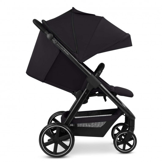 Poussette Avus 2 - ABC Design - Coal
