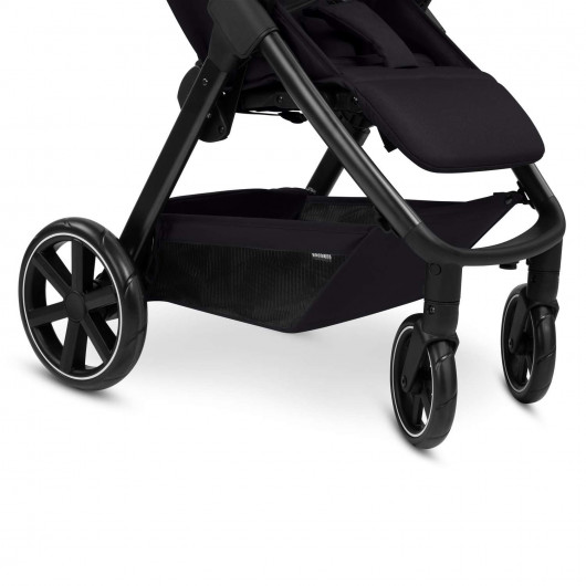 Poussette Avus 2 - ABC Design - Coal